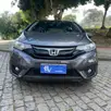 HONDA FIT 1.5 EX 16V FLEX 4P AUTOMÁTICO HONDA FIT 1.5 EX 16V FLEX 4P AUTOMÁTICO