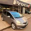 HONDA FIT 1.5 EX 16V FLEX 4P AUTOMÁTICO HONDA FIT 1.5 EX 16V FLEX 4P AUTOMÁTICO