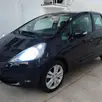 HONDA FIT 1.5 EX 16V FLEX 4P AUTOMÁTICO HONDA FIT 1.5 EX 16V FLEX 4P AUTOMÁTICO