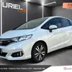 HONDA FIT 1.5 EX 16V FLEX 4P AUTOMÁTICO HONDA FIT 1.5 EX 16V FLEX 4P AUTOMÁTICO