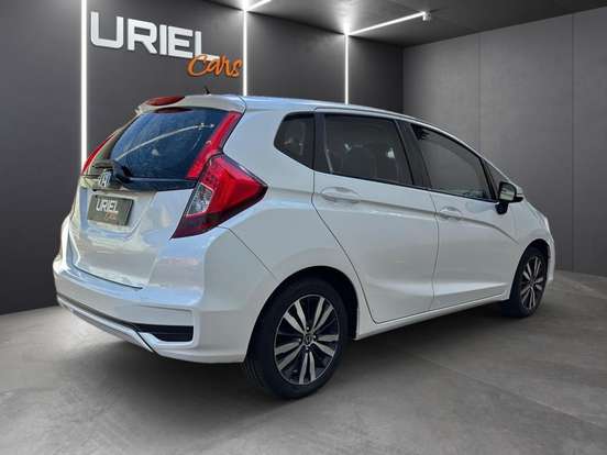 HONDA-FIT-1.5 EX 16V FLEX 4P AUTOMÁTICO HONDA-FIT-2019
