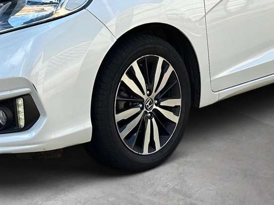 HONDA-FIT-1.5 EX 16V FLEX 4P AUTOMÁTICO HONDA-FIT-2019