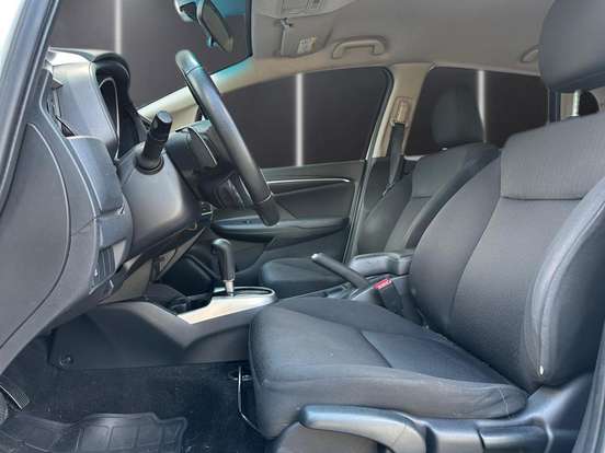 HONDA-FIT-1.5 EX 16V FLEX 4P AUTOMÁTICO HONDA-FIT-2019