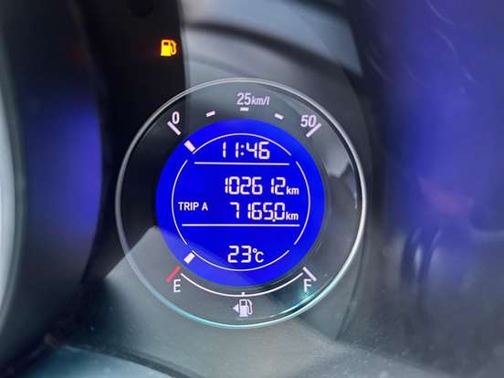 HONDA-FIT-1.5 EX 16V FLEX 4P AUTOMÁTICO HONDA-FIT-2019