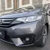 HONDA FIT 1.5 EX 16V FLEX 4P AUTOMÁTICO HONDA FIT 1.5 EX 16V FLEX 4P AUTOMÁTICO