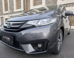 HONDA FIT 1.5 EX 16V FLEX 4P AUTOMÁTICO HONDA FIT 1.5 EX 16V FLEX 4P AUTOMÁTICO