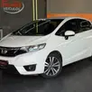 HONDA FIT 1.5 EX 16V FLEX 4P AUTOMÁTICO HONDA FIT 1.5 EX 16V FLEX 4P AUTOMÁTICO