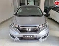 HONDA FIT 1.5 EXL 16V FLEX 4P AUTOMÁTICO HONDA FIT 1.5 EXL 16V FLEX 4P AUTOMÁTICO