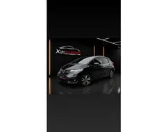 HONDA FIT 1.5 EXL 16V FLEX 4P AUTOMÁTICO HONDA FIT 1.5 EXL 16V FLEX 4P AUTOMÁTICO