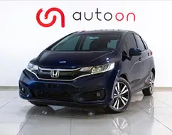 HONDA FIT 1.5 EXL 16V FLEX 4P AUTOMÁTICO HONDA FIT 1.5 EXL 16V FLEX 4P AUTOMÁTICO