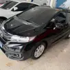 HONDA FIT 1.5 LX 16V FLEX 4P AUTOMÁTICO HONDA FIT 1.5 LX 16V FLEX 4P AUTOMÁTICO