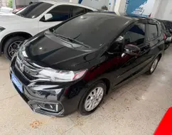 HONDA FIT 1.5 LX 16V FLEX 4P AUTOMÁTICO HONDA FIT 1.5 LX 16V FLEX 4P AUTOMÁTICO