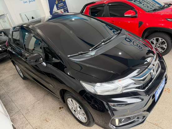HONDA-FIT-1.5 LX 16V FLEX 4P AUTOMÁTICO HONDA-FIT-2019