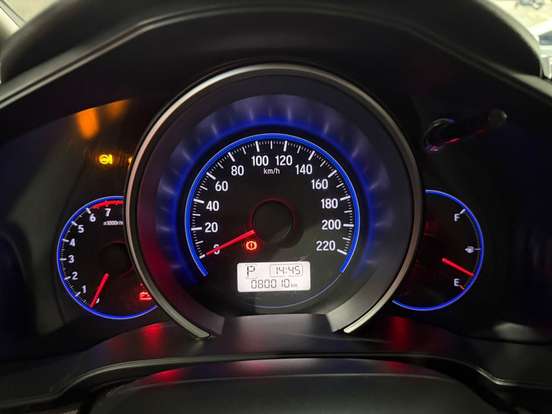 HONDA-FIT-1.5 LX 16V FLEX 4P AUTOMÁTICO HONDA-FIT-2019