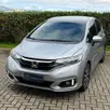 HONDA FIT 1.5 LX 16V FLEX 4P AUTOMÁTICO HONDA FIT 1.5 LX 16V FLEX 4P AUTOMÁTICO