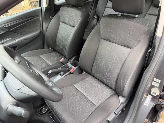 HONDA-FIT-1.5 LX 16V FLEX 4P MANUAL HONDA-FIT-2015