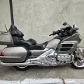 HONDA GL 1800 GOLD WING HONDA GL 1800 GOLD WING