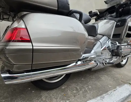 HONDA-GL 1800 GOLD WING-2005