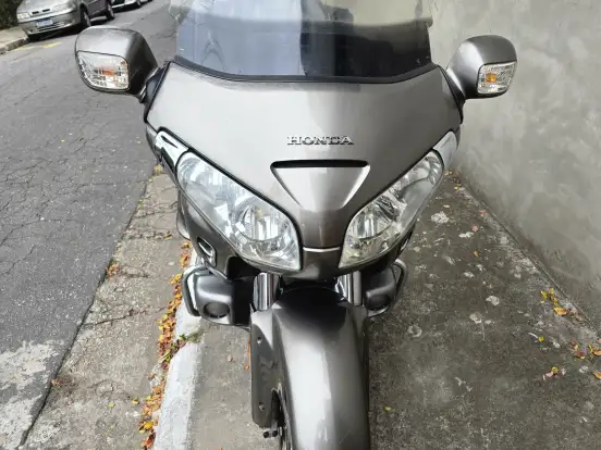 HONDA-GL 1800 GOLD WING HONDA-GL 1800 GOLD WING-2005