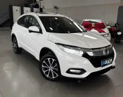 HONDA HR-V 1.5 16V TURBO GASOLINA TOURING 4P AUTOMÁTICO HONDA HR-V 1.5 16V TURBO GASOLINA TOURING 4P AUTOMÁTICO