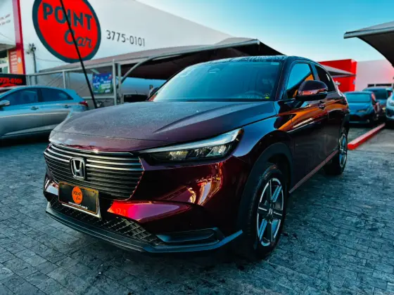 HONDA HR-V 1.5 DI I-VTEC FLEX EX CVT