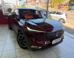 HONDA HR-V 1.5 DI I-VTEC FLEX EXL CVT HONDA HR-V 1.5 DI I-VTEC FLEX EXL CVT
