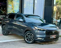 HONDA HR-V 1.5 DI I-VTEC FLEX EXL CVT HONDA HR-V 1.5 DI I-VTEC FLEX EXL CVT