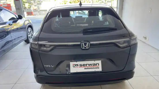 HONDA-HR-V-2025