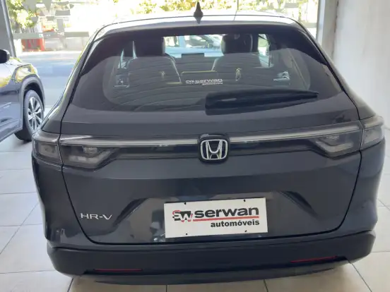 HONDA-HR-V-1.5 DI I-VTEC FLEX EXL CVT HONDA-HR-V-2025