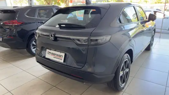 HONDA-HR-V-2025