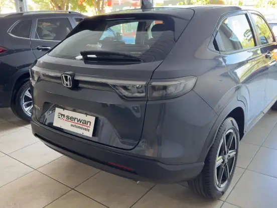 HONDA-HR-V-1.5 DI I-VTEC FLEX EXL CVT HONDA-HR-V-2025