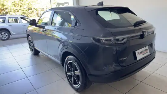 HONDA-HR-V-2025