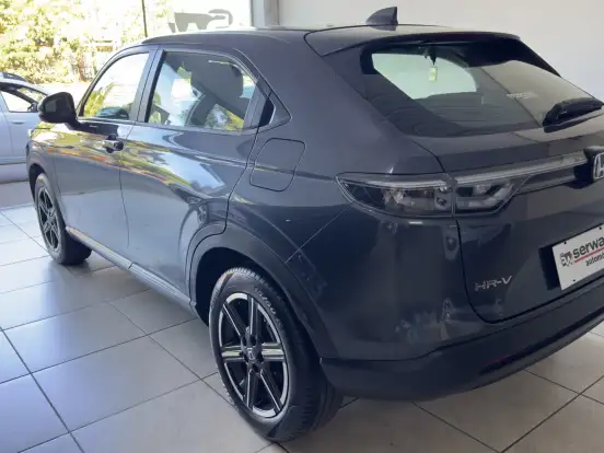 HONDA-HR-V-1.5 DI I-VTEC FLEX EXL CVT HONDA-HR-V-2025