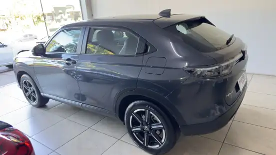 HONDA-HR-V-2025