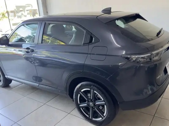HONDA-HR-V-1.5 DI I-VTEC FLEX EXL CVT HONDA-HR-V-2025
