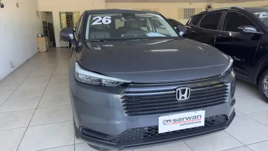HONDA-HR-V-2025