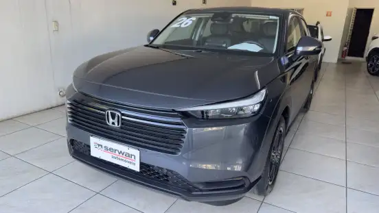 HONDA-HR-V-2025