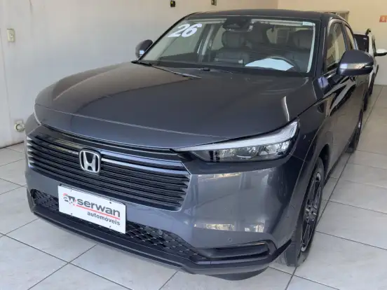 HONDA-HR-V-1.5 DI I-VTEC FLEX EXL CVT HONDA-HR-V-2025