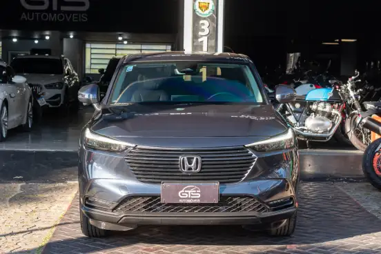 HONDA-HR-V-2022