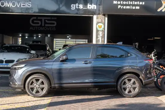 HONDA-HR-V-2022