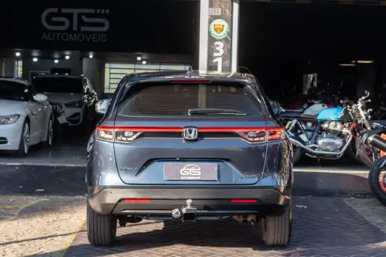 HONDA-HR-V-2022