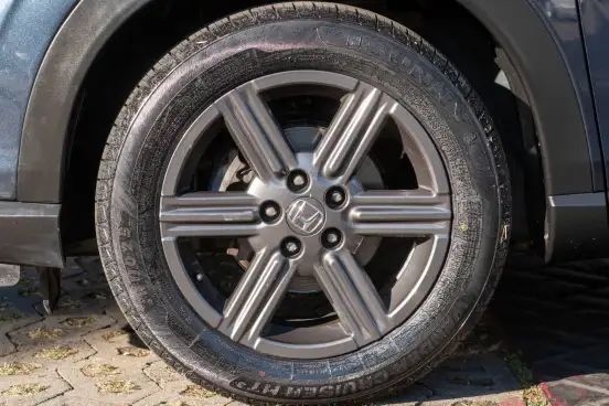HONDA-HR-V-2022