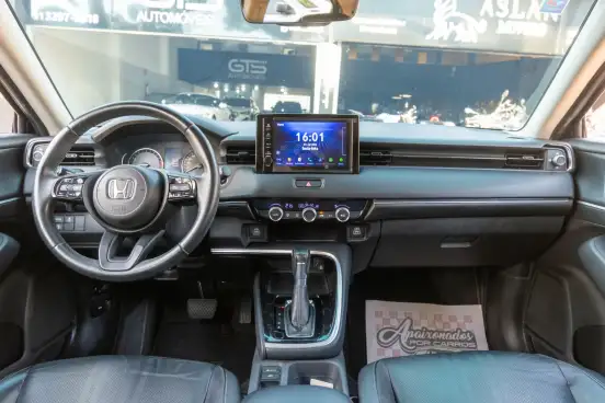 HONDA-HR-V-2022