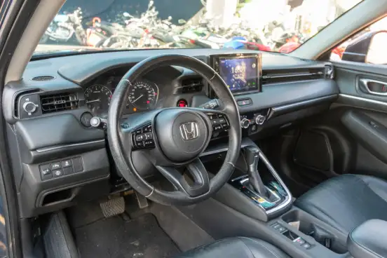 HONDA-HR-V-2022