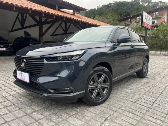 HONDA HR-V 1.5 DI I-VTEC FLEX EXL CVT