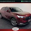 HONDA HR-V 1.5 DI I-VTEC FLEX EXL CVT HONDA HR-V 1.5 DI I-VTEC FLEX EXL CVT