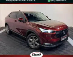 HONDA HR-V 1.5 DI I-VTEC FLEX EXL CVT HONDA HR-V 1.5 DI I-VTEC FLEX EXL CVT