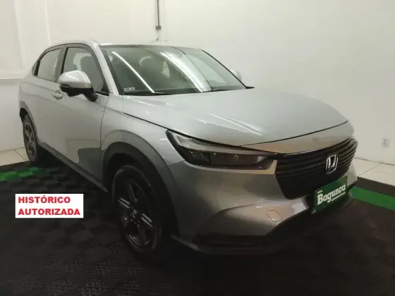 HONDA HR-V 1.5 DI I-VTEC FLEX EXL CVT