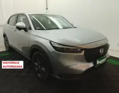 HONDA HR-V 1.5 DI I-VTEC FLEX EXL CVT HONDA HR-V 1.5 DI I-VTEC FLEX EXL CVT