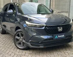 HONDA HR-V 1.5 DI I-VTEC TURBO FLEX ADVANCE CVT HONDA HR-V 1.5 DI I-VTEC TURBO FLEX ADVANCE CVT